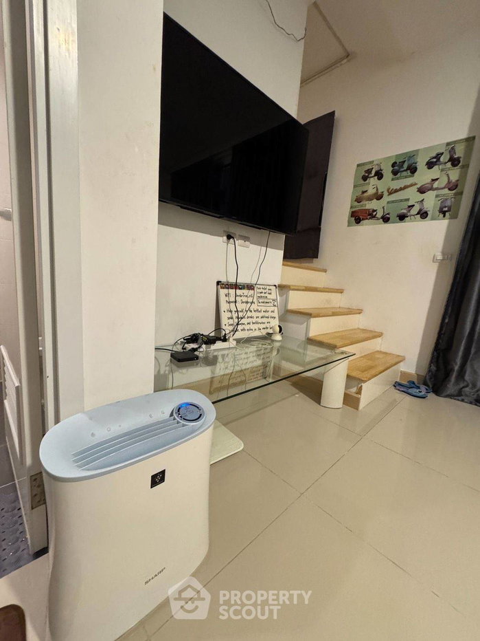 รูป ทาวน์เฮ้าส์ 4-ห้องนอน ที่ กัสโต้ พหลโยธิน – สายไหม ใน สายไหม (ID 2822093) - รูปที่ 15/38