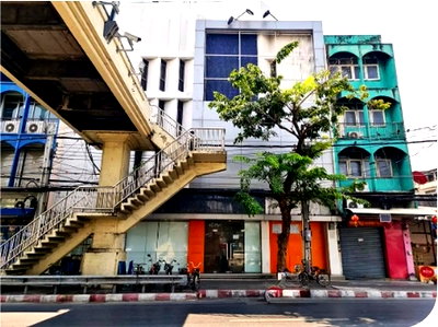 สำนักงาน กรุงเทพมหานคร : BC10045 ขายสำนักงาน แขวง บางมด เขต บางขุนเทียน จังหวัด กรุงเทพมหานคร