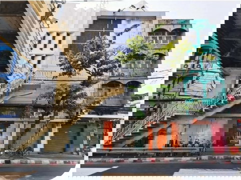 BC10045 ขายสำนักงาน แขวง บางมด เขต บางขุนเทียน จังหวัด กรุงเทพมหานคร