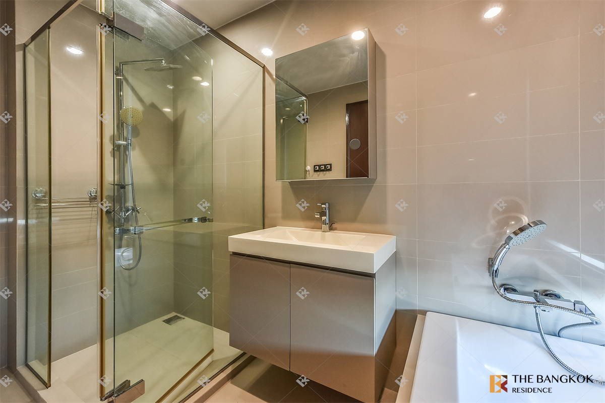 รูป ตอบโจทย์ชีวิตคนเมืองในราคาสุดคุ้ม ไพน์ บาย แสนสิริ ใกล้ BTS สถานีราชเทวี - รูปที่ 2/10