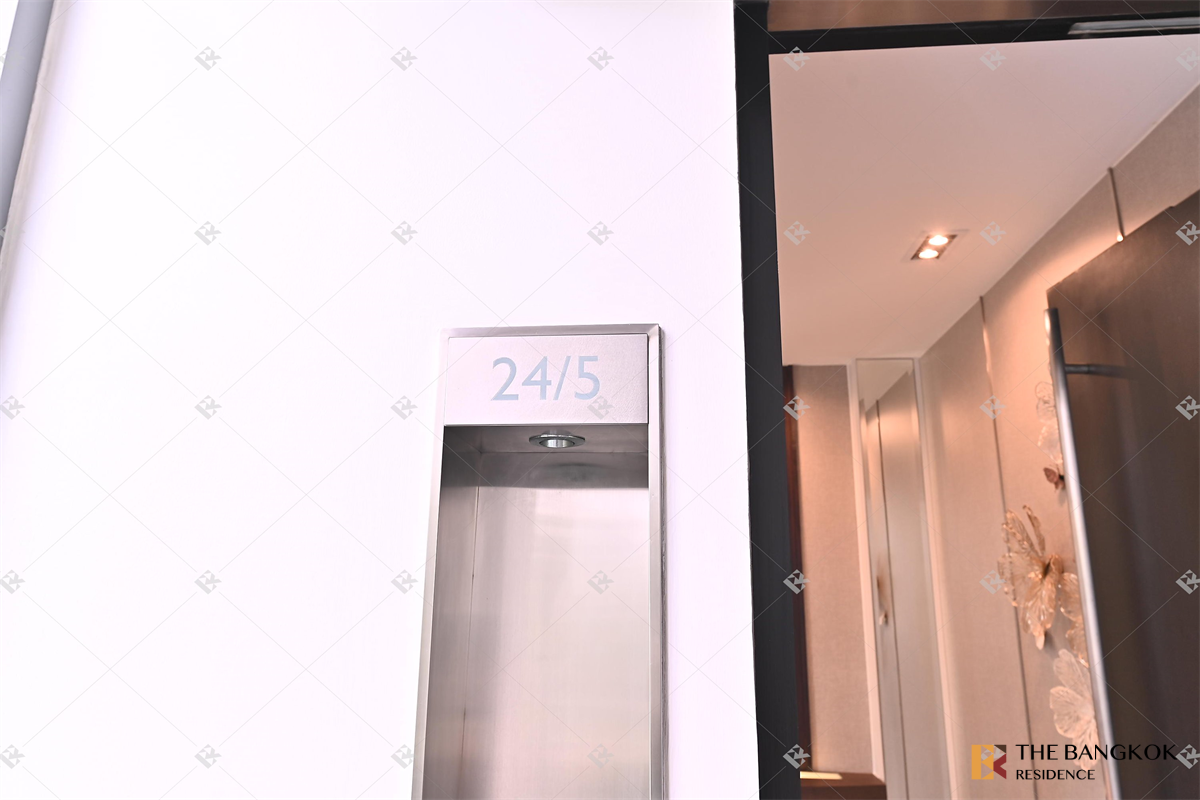 รูป เอกสิทธิ์แห่งความหรูหราบนทำเลเศรษฐกิจ โดมัส 16,18 ใกล้ BTS สถานีอโศก - รูปที่ 2/10