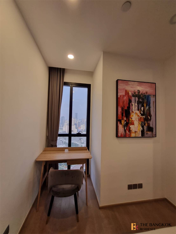 picture Ashton Chula-Silom Big discount, full deal near BTS Sala Daeng - 4/10