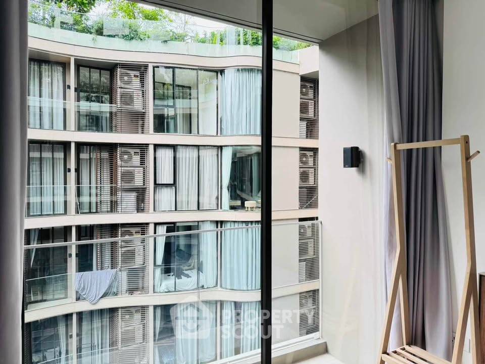 picture 1-BR Condo at Fynn Asoke near BTS Asok (ID 2243564) - 2/10