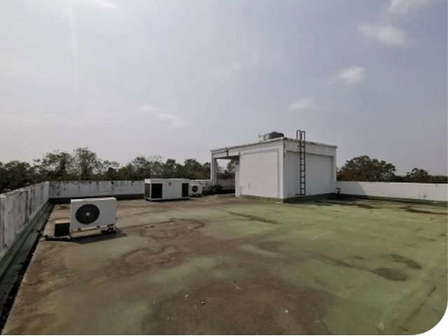 picture FOR SALE  OFFICE PROPERTY  24017000 BAHT. - 6/8