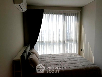 Condos for sale : 1-BR Condo at Lumpini Suite Phetchaburi – Makkasan near ARL Makkasan (ID 2053153)
