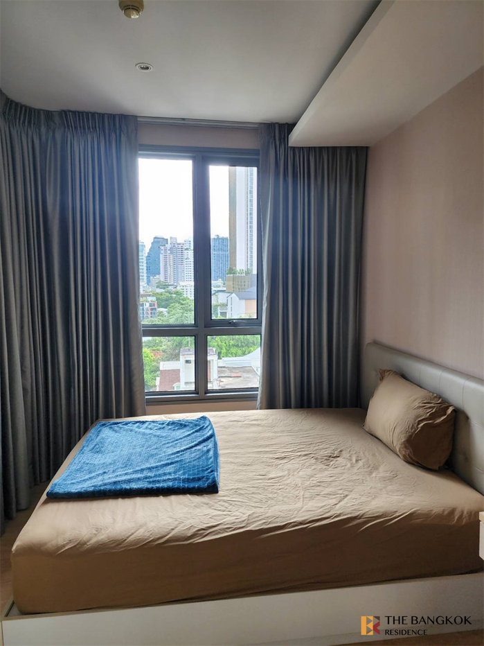 picture H Sukhumvit 43 Save Time, Convenient Travel - 8/10