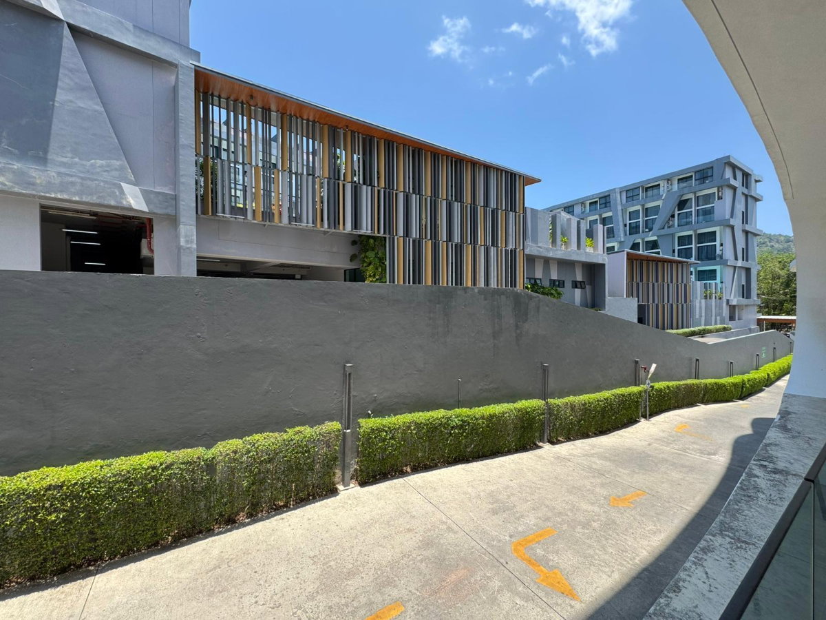 Best Value 1BR Condo Utopia Naiharn Phuket Near Beach Investment - [U6195146] - image 3