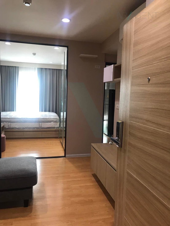 รูป 🚩 ขายคอนโด ดีมูระ พหลฯ – เกษตร อาคาร 1 ชั้น 7 1 ห้องนอน ขนาด 32 ตรม ใกล้ ตลาดบางเขน - รูปที่ 7/8