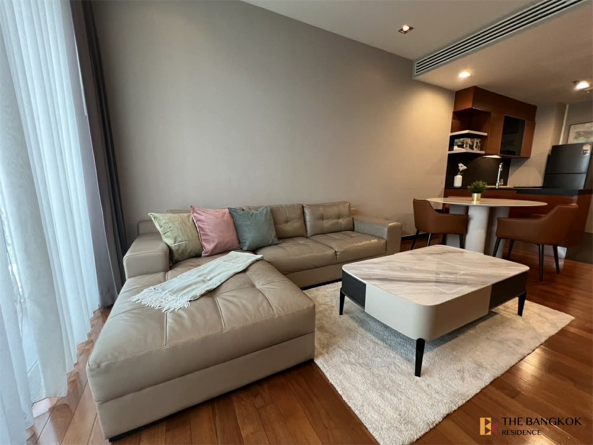 picture Surrounded by Facilities Ideo Morph 38 near BTS Thong Lo - 2/9