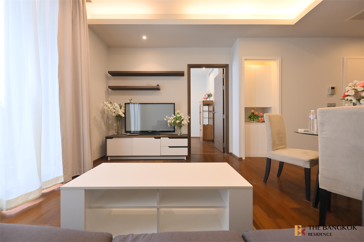 รูป ควอทโทร บาย แสนสิริ  เริ่มต้นความสะดวกสบายได้ที่นี่ - รูปที่ 6/10