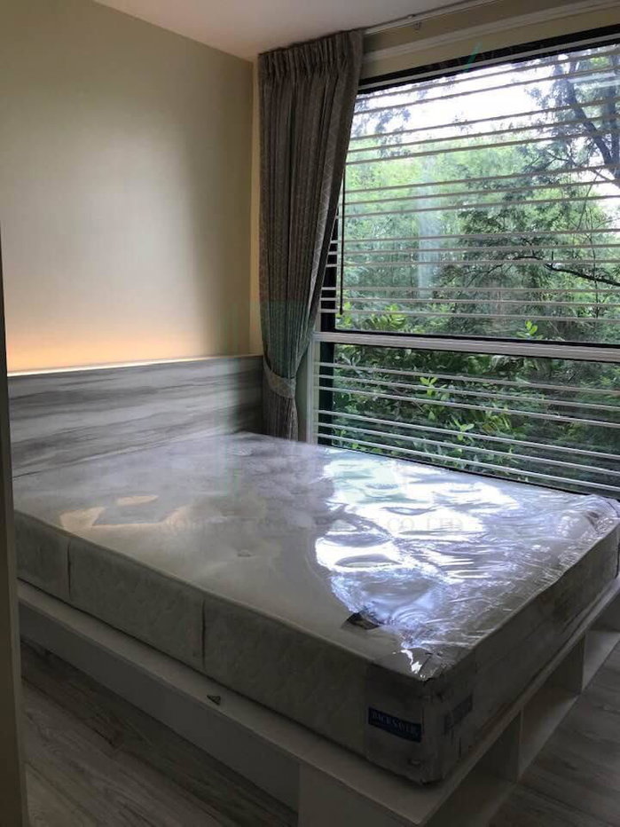 รูป 🚩 ขายคอนโด มีสไตล์ แอท สุขุมวิท-บางนา อาคาร C ชั้น 2 1 ห้องนอน ขนาด 26.00 ตรม ใกล้ ห้างสรรพสินค้าเซ็นทรัลพลาซา - รูปที่ 8/8