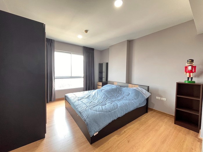 รูป 💥💥[เช่า] คอนโด ศุภาลัย เวอเรนด้า รัชวิภา-ประชาชื่น 1Bed 44 ตรม.ชั้น 6 แต่งครบ พร้อมอยู่!! สนใจ 087-446-4494💥💥​ - รูปที่ 5/14