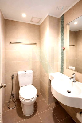 Condos for sale : 📌 For Sell Condo LUMPINI VILLE RATBURANA - RIVERVIEW Building B, Floor 7,1 bed room, Room size 30 sqm