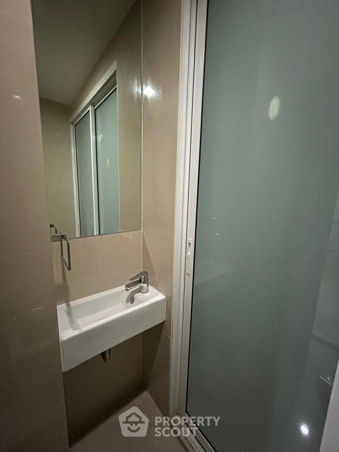 รูป คอนโด 1-ห้องนอน ที่ ริทึ่ม สุขุมวิท 44/1 ใกล้ BTS พระโขนง (ID 996943) - รูปที่ 9/10