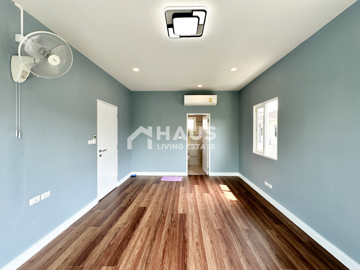 picture Saransiri Tiwanon - Chaengwattana 2 / 3 Bedrooms #HCWT022 - 30/31