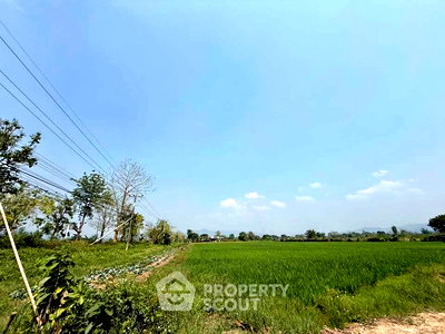 Land for sale Mae Taeng Chiang Mai : 5,176 m² Land for Sale in Inthakhin (ID 2812063)