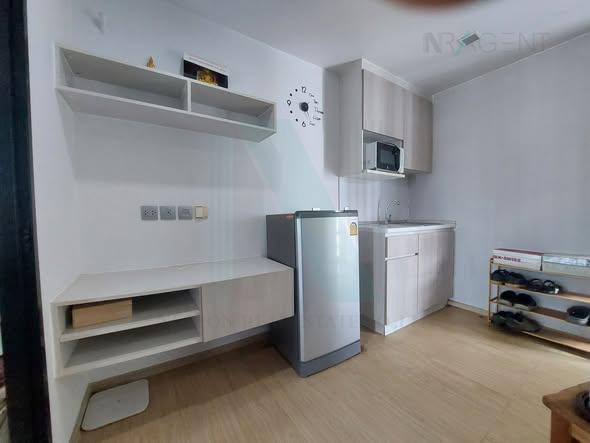 รูป 🚩 ขายคอนโด วินน์ คอนโด พหลโยธิน 52 อาคาร C ชั้น 8 1 ห้องนอน ขนาด 26 ตรม ใกล้ Big C สะพานใหม่ - รูปที่ 5/8