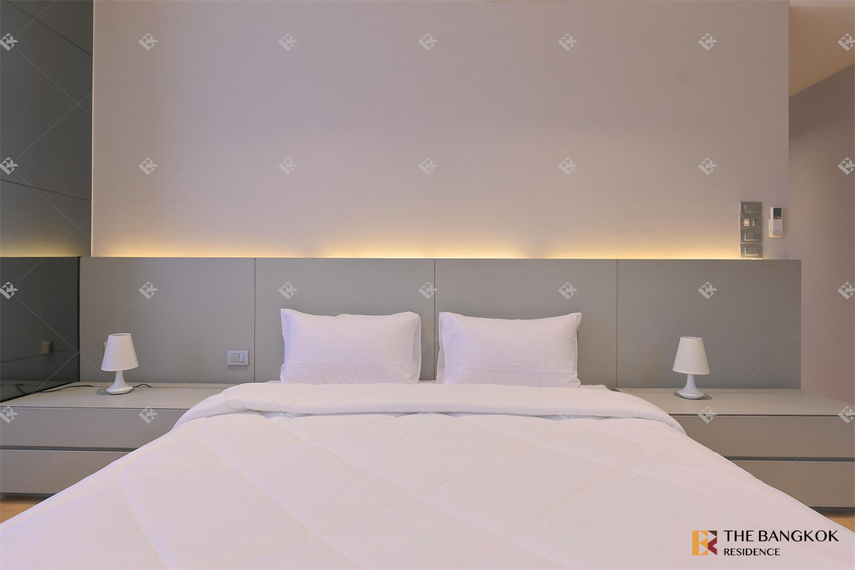 รูป คอนโด Luxury สุดพรีเมียมทำเลทอง แอททีนี่ เรสซิเดนซ์ ใกล้ BTS สถานีเพลินจิต - รูปที่ 8/10