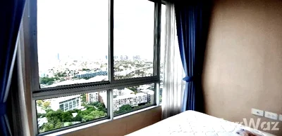 คอนโด ซอยปรีดี พนมยงค์ (สุขุมวิท 71) : ขาย คอนโด 1 ห้องนอน ในโครงการ เดอะ เบส สุขุมวิท 77 6203010