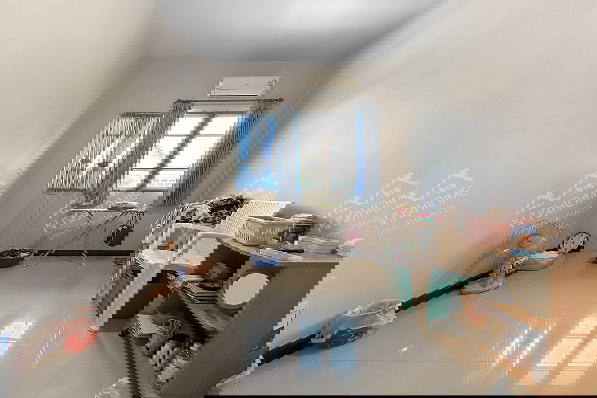 รูป ดรีมเพลส บางกรวย (สวนผัก 32) ต่อเติมครบพร้อมอยู่ ใกล้เซ็นทรัล เวสต์วิลล์ ทางด่วนศรีรัช - รูปที่ 9/10