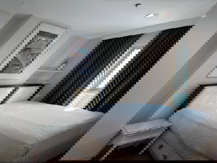 รูป เช่าเบ็ล แกรนด์ พระราม 9 สวย ทำเลดี พร้อมอยู่ ใกล้ MRT พระราม 9 สนใจแอตไลน์ครับ@841qqlnr - รูปที่ 2/7