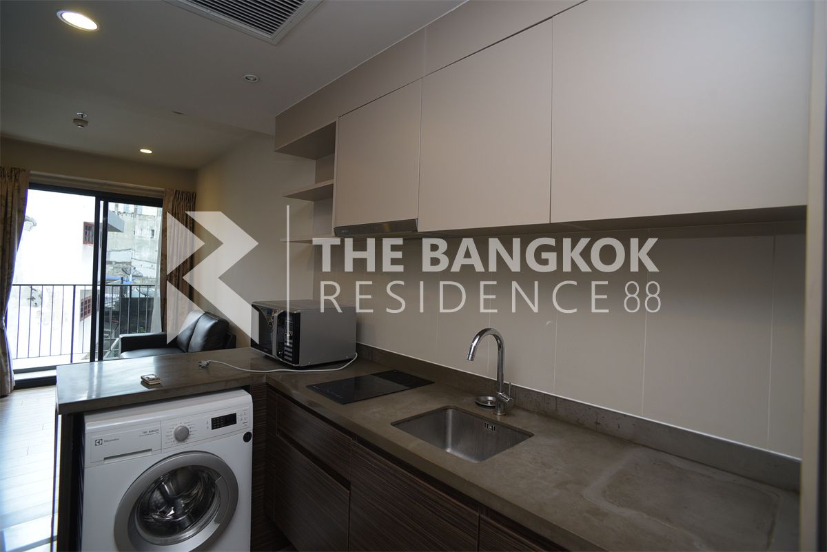 รูป ออนิกซ์ พหลโยธิน ราคาดีเกินคาด!! ใกล้ BTS สถานีสะพานควาย - รูปที่ 1/9