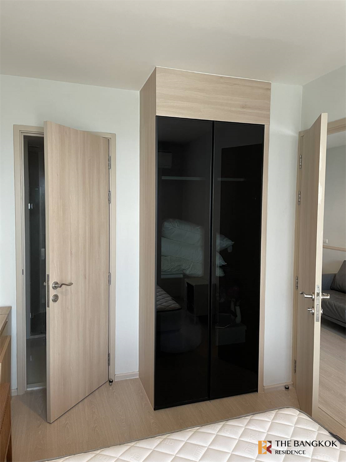 รูป ริธึ่ม สุขุมวิท 44/1 ราคาดีเกินคาด!! ใกล้ BTS สถานีพระโขนง - รูปที่ 5/10