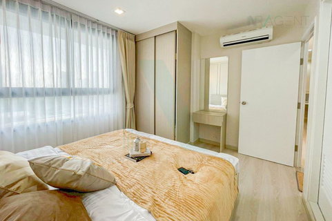 📌 ขายคอนโด สกายไลน์ รัตนาธิเบศร์ อาคาร 1 ชั้น 12 1 ห้องนอน ขนาด 42 ตรม ใกล้ Central รัตนาธิเบศร์