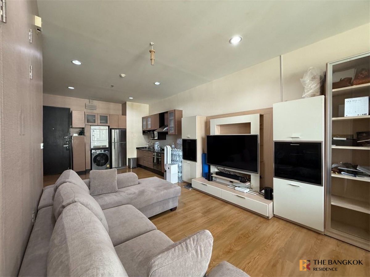 รูป บ้าน กลางกรุงสยาม-ปทุมวัน ใกล้ BTS สถานีราชเทวี จองด่วน!! จำนวนจำกัด - รูปที่ 8/9