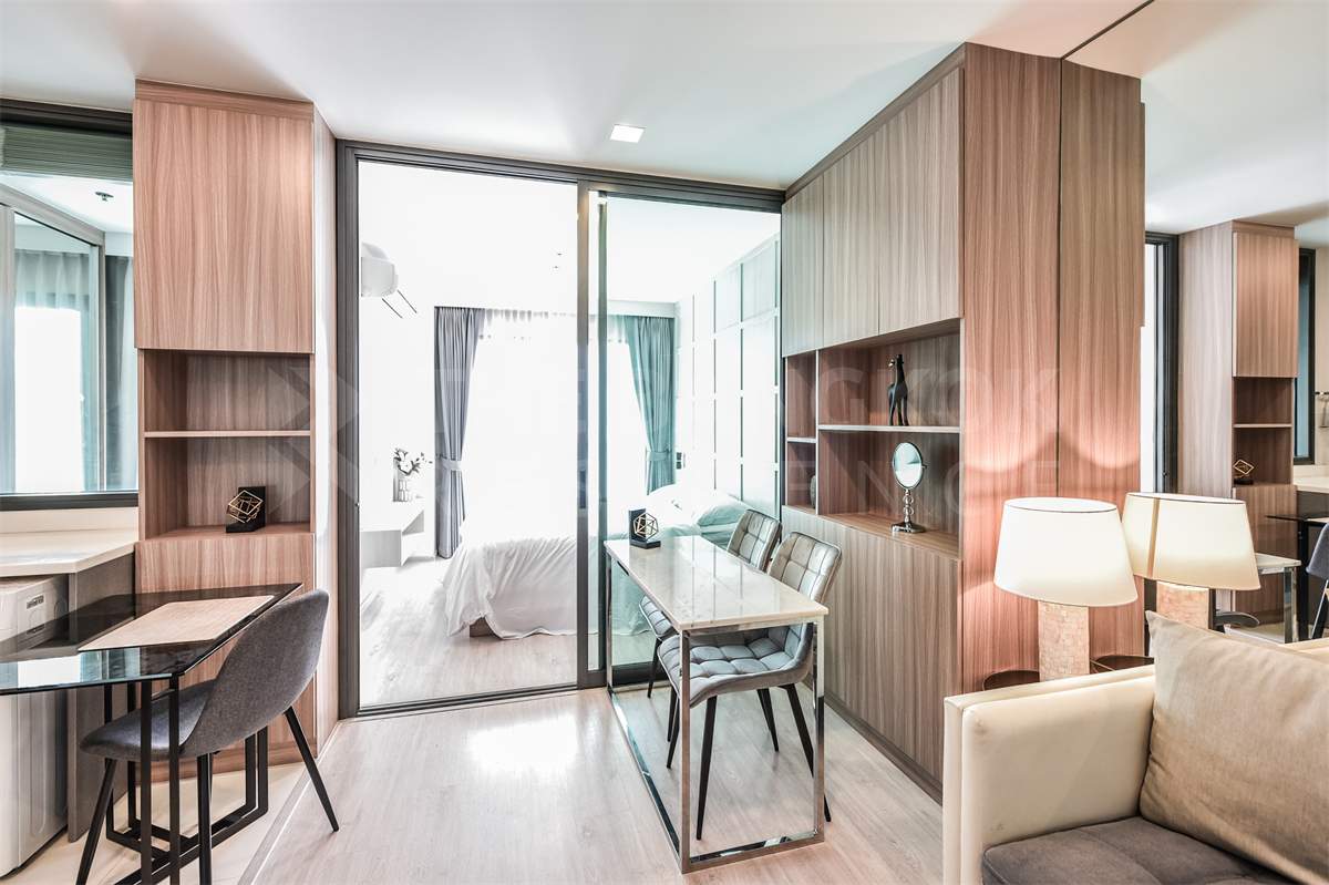 picture RHYTHM Rangnam Start your comfort here near BTS Victory Monument - 3/10