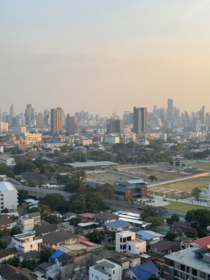 picture For sale Noble Around Ari 1 Bed 27 SQM. - 11/13