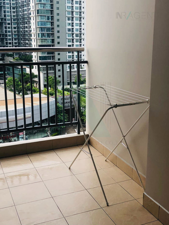 รูป 🚩 ขายคอนโด ศุภาลัย ลอฟท์ แจ้งวัฒนะ อาคาร 1 ชั้น 11 1 ห้องนอน ขนาด 48 ตรม ใกล้ Makro แจ้งวัฒนะ - รูปที่ 8/8