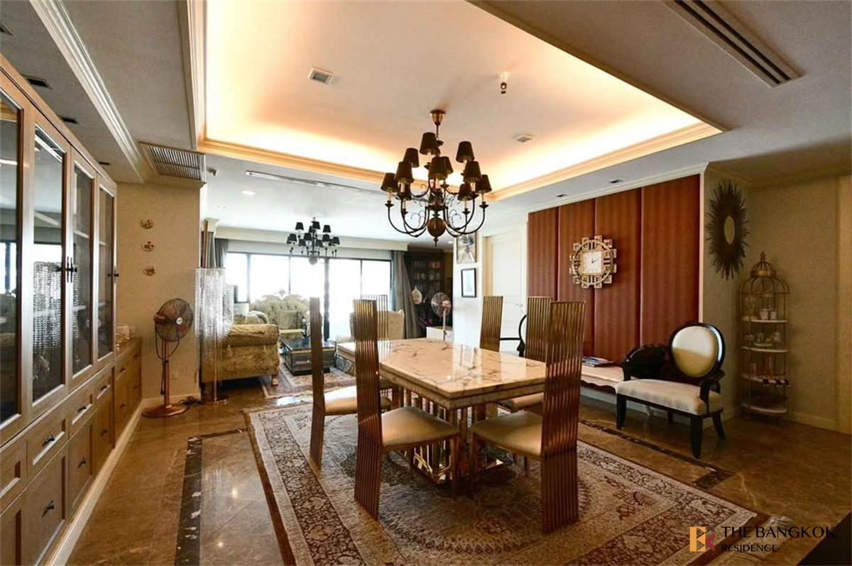 picture Luxury Unit, Ready for You Without the Wait Sathorn Garden - 10/10