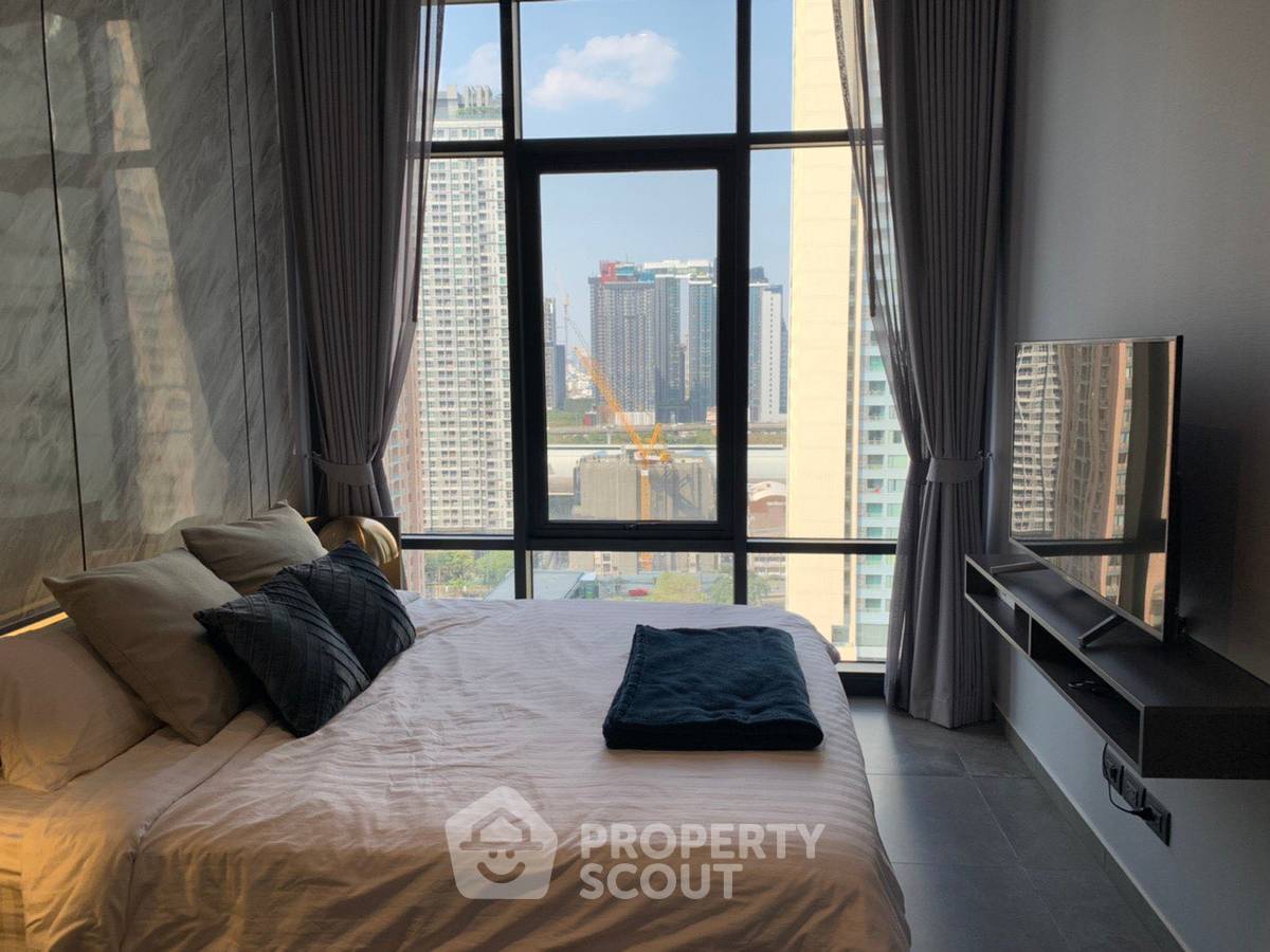 รูป คอนโด 1-ห้องนอน ที่ เดอะ ลอฟท์ อโศก ใกล้ MRT เพชรบุรี (ID 2821687) - รูปที่ 6/12