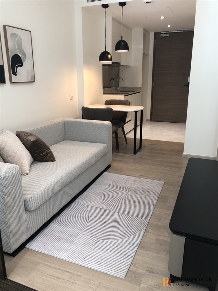 picture Fynn Asoke near BTS Asok Room available, ready to move in - 6/10