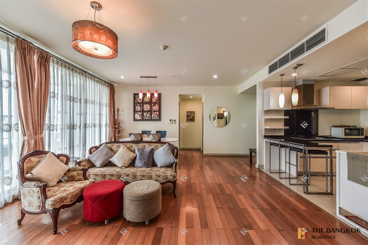 picture Watermark Chaophraya River High-potential Location, Convenient Travel - 2/10