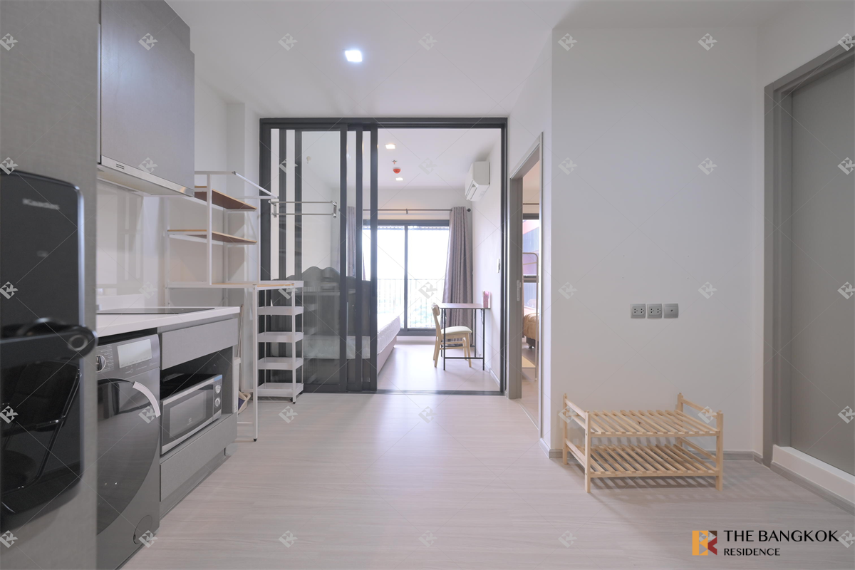 picture Comfortable Living Starts Here Life Asoke Hype - 4/10
