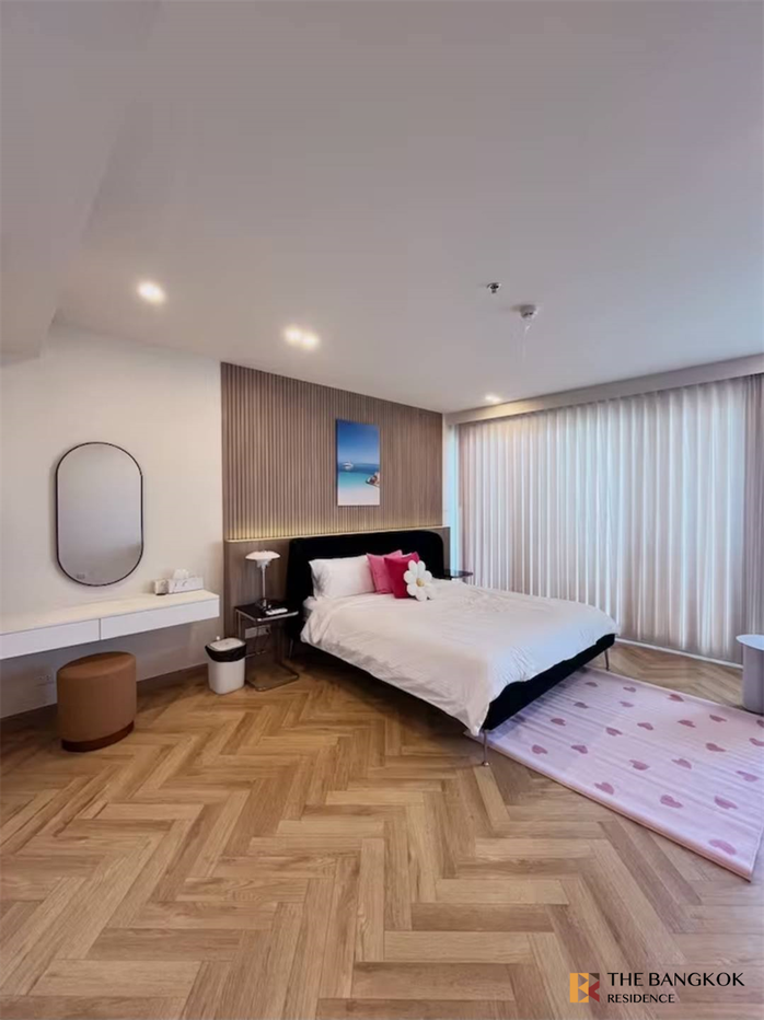 รูป คอนโด Luxury ทำเลใจกลางเมือง ศุภาลัย ริวา แกรนด์ พระราม 3 - รูปที่ 3/10