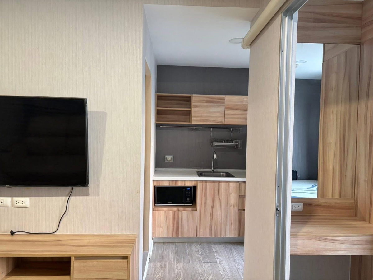 picture code : H301 Happy Condo Donmuang The Terminal - 13/13
