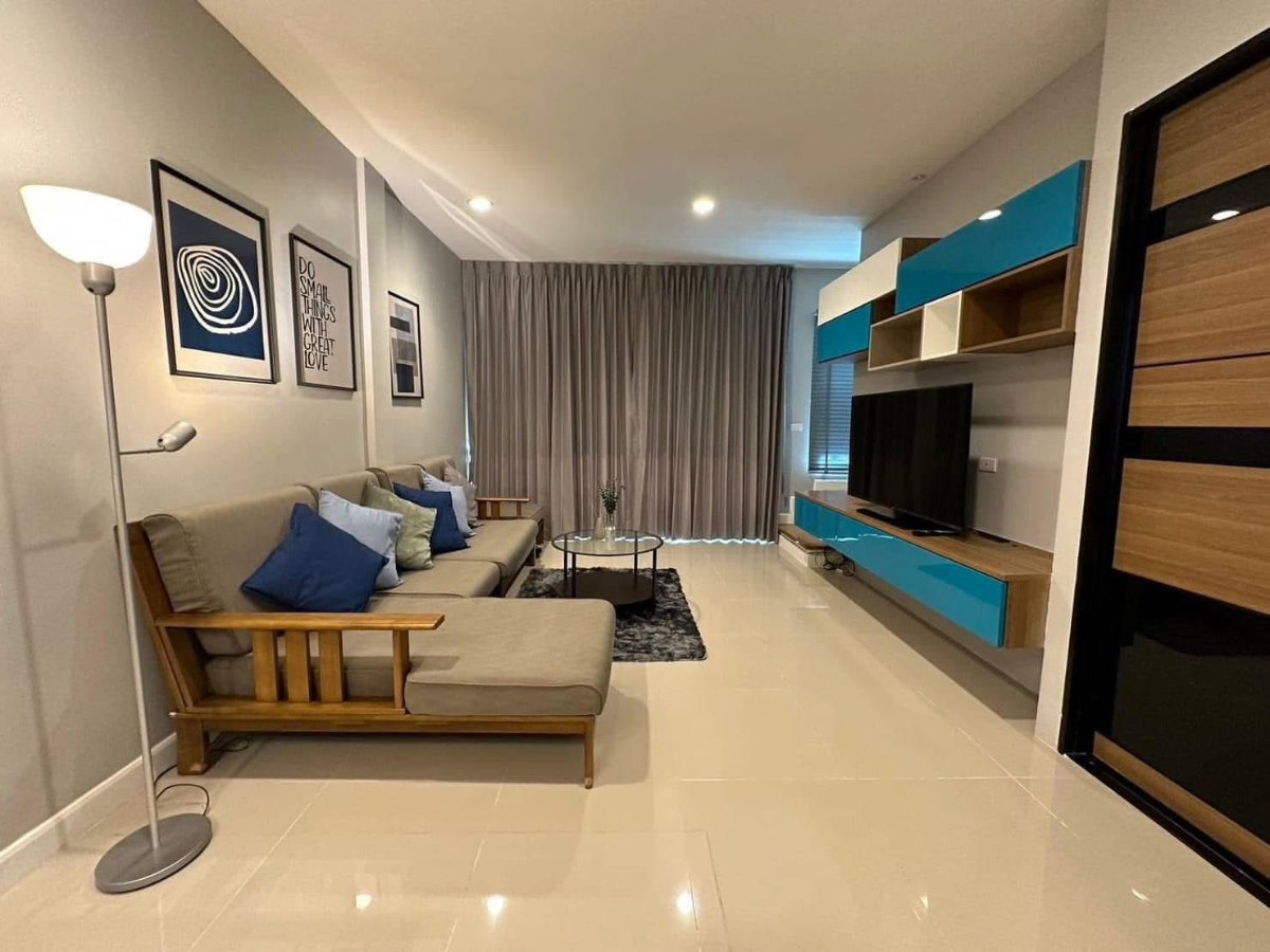 รูป บ้านกลางเมืองสาทร-ตากสิน2 ทาวน์โฮม 3ชั้น  - รูปที่ 4/18