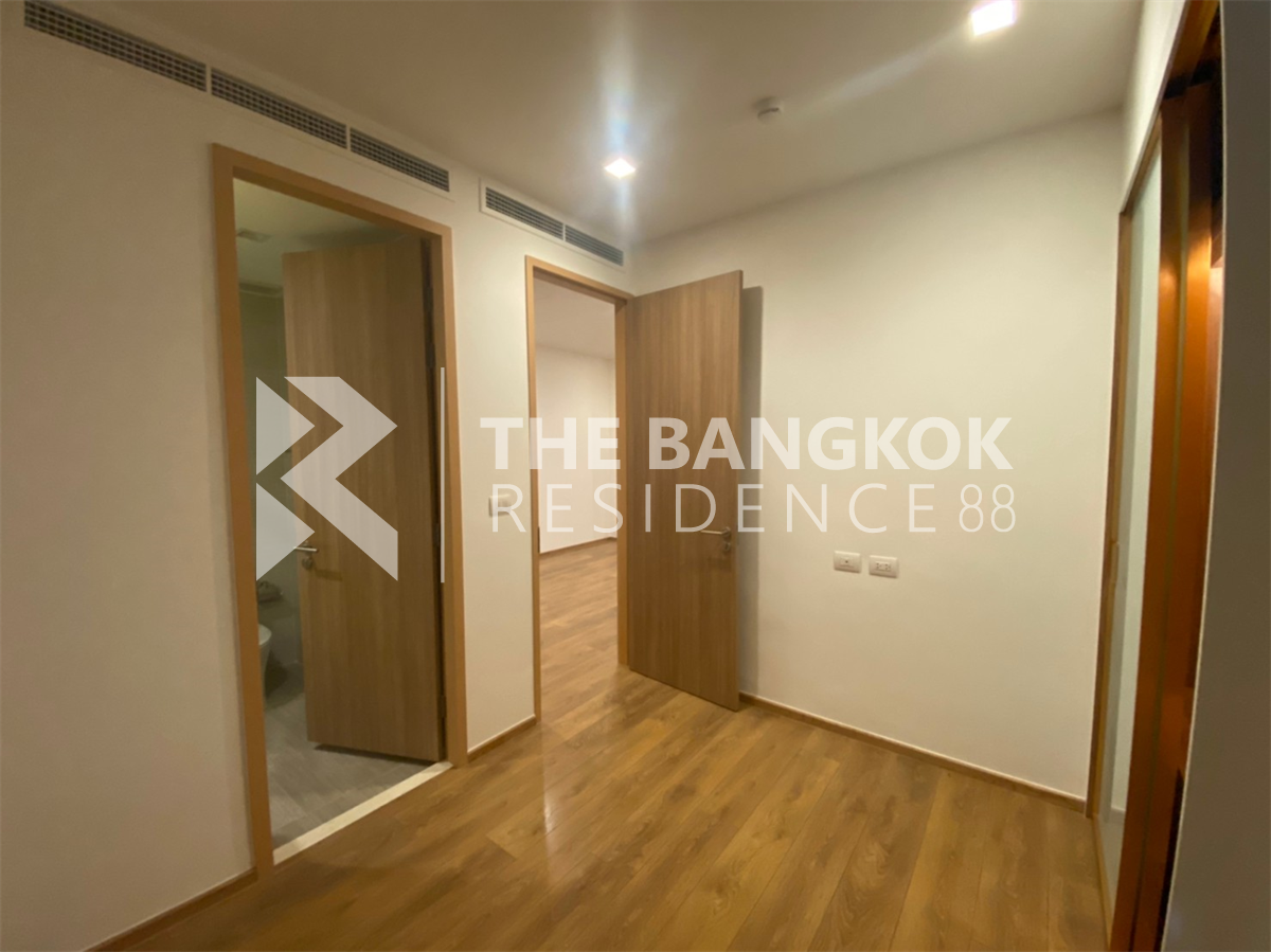 รูป โนเบิล บี เทอร์ตี้ทรี คอนโดที่ตอบทุกไลฟ์สไตล์คนเมือง - รูปที่ 6/9