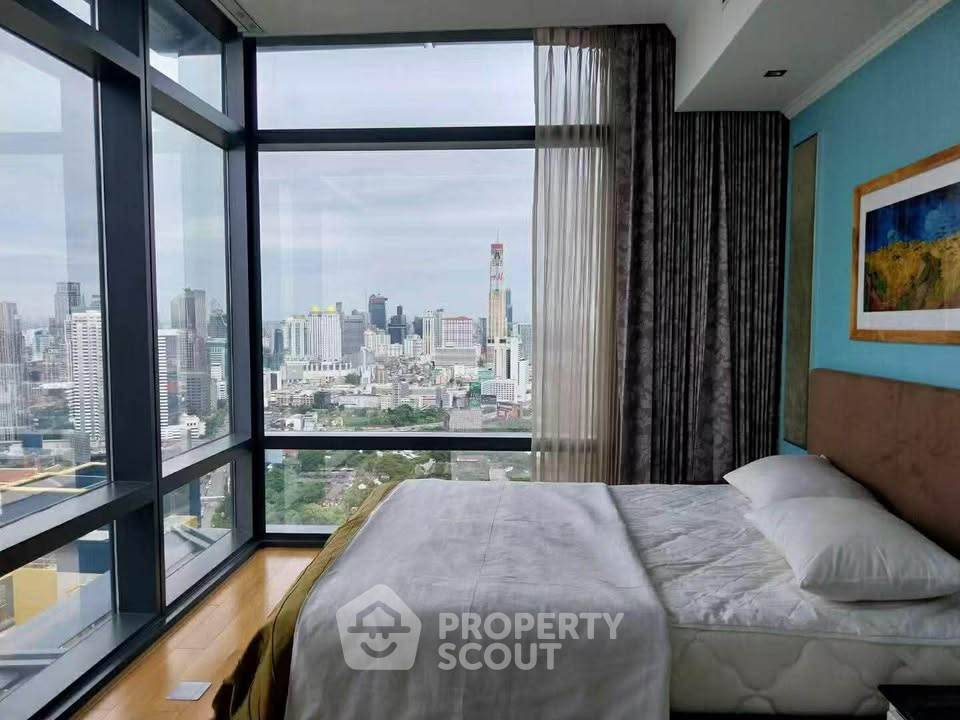 รูป คอนโด 2-ห้องนอน ที่ เซอร์เคิล ลิฟวิ่ง โปรโตไทป์ เพชรบุรีตัดใหม่ ใกล้ MRT เพชรบุรี (ID 2665871) - รูปที่ 2/8