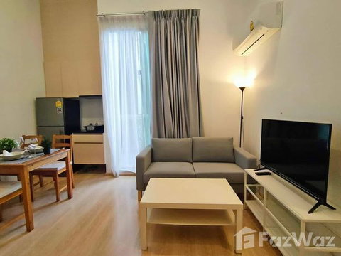 2 Bedroom Condo for sale at Noble Revolve Ratchada 2  1829378