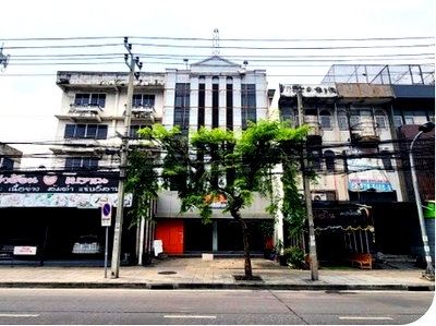 สำนักงาน กรุงเทพมหานคร : BC10014 ขายสำนักงาน แขวง สวนหลวง เขต สวนหลวง จังหวัด กรุงเทพมหานคร