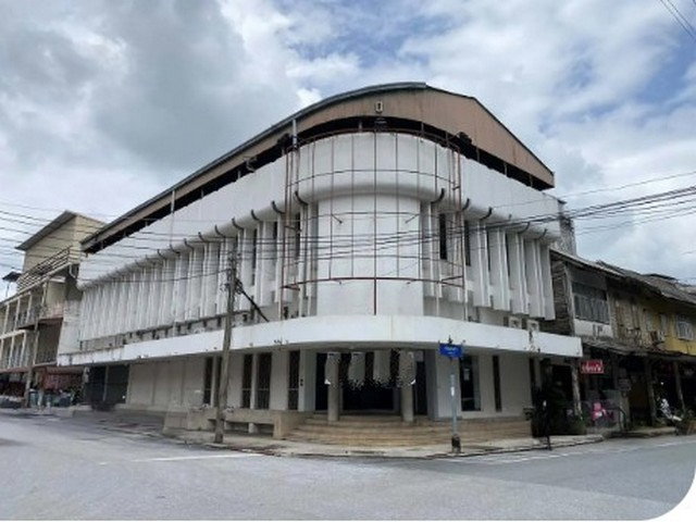 picture FOR SALE  OFFICE PROPERTY  23388000 BAHT. - 5/8