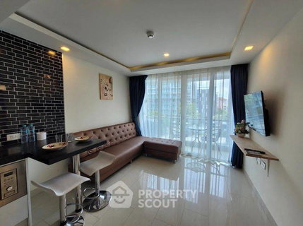 รูปภาพ 1-BR Condo at Grand Avenue Pattaya close to Pattaya South (ID 2114766)