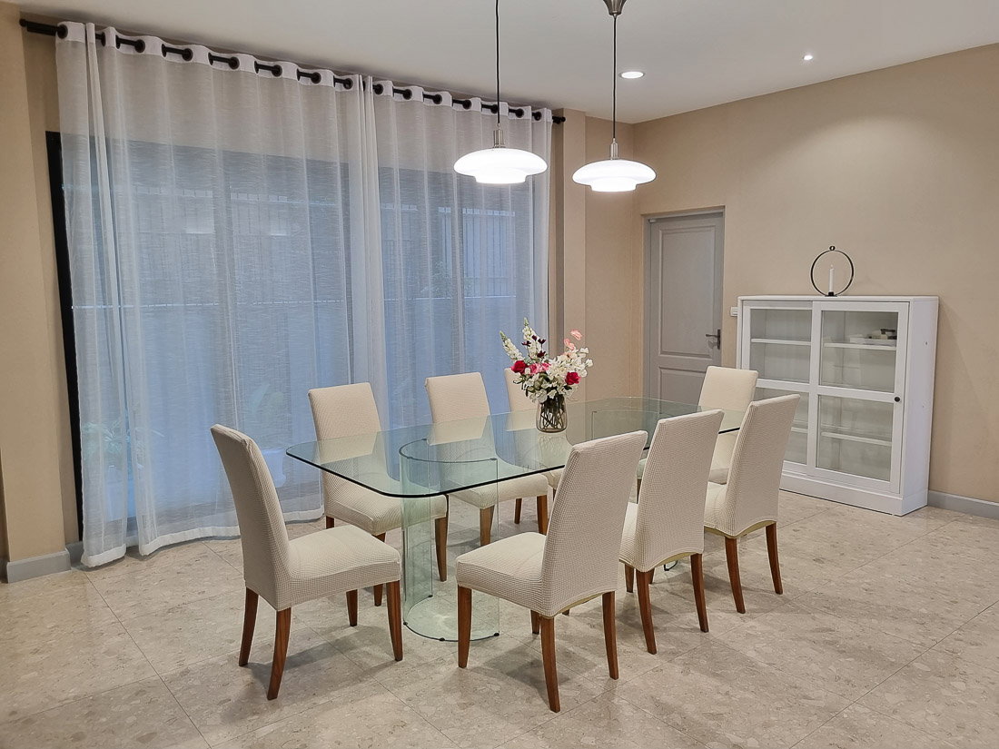 รูป บ้านเดี่ยว 4 ห้องนอน | Grand Bangkok Boulevard สาทร–กัลปพฤกษ์ - รูปที่ 15/16