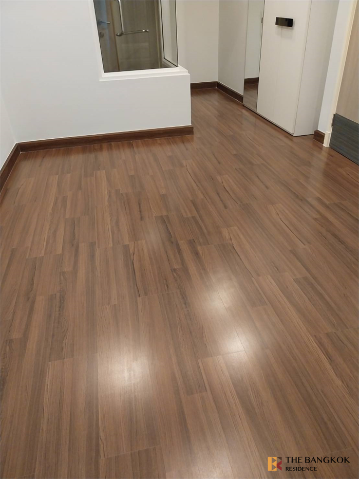 รูป ศุภลัย พรีเมียร์ แอด อโศก ห้องสวย สภาพดี ใกล้ MRT สถานีเพชรบุรี - รูปที่ 8/10