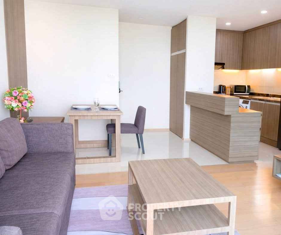รูป คอนโด 2-ห้องนอน ที่ อาร์ท แอท ทองหล่อ ใกล้ ทองหล่อ (ID 2821497) - รูปที่ 3/10