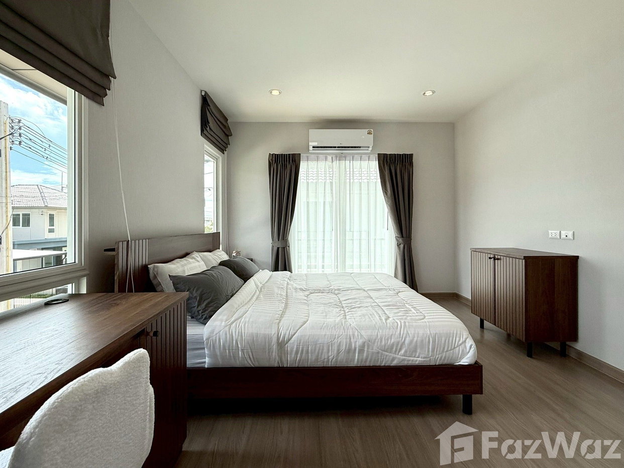 รูป บ้านเดี่ยวให้เช่า 4 ห้องนอน ในโครงการ สราญสิริ เกาะแก้ว รีทรีต 5363942 - รูปที่ 14/19